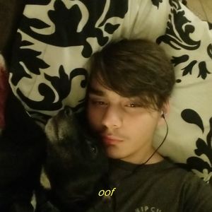 Meet your Posher, Aaron